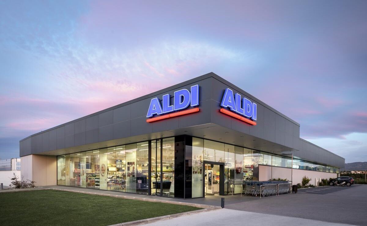 Aldi barbacoa portátil