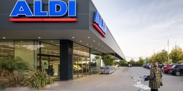Aldi estantes levitan