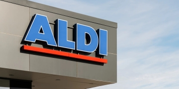 Aldi pequeños electrodomésticos vintage