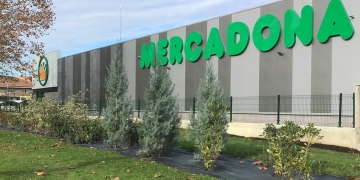 Cera para fijar peinados Deliplus de Mercadona