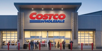 Costco cafetera inteligente Cuisinart