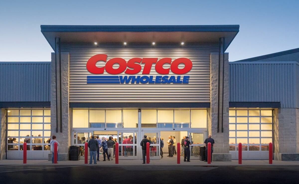 Costco cafetera inteligente Cuisinart