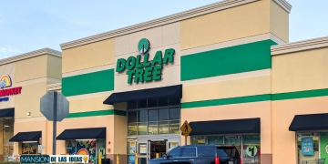 dollar tree bestseller cleaner