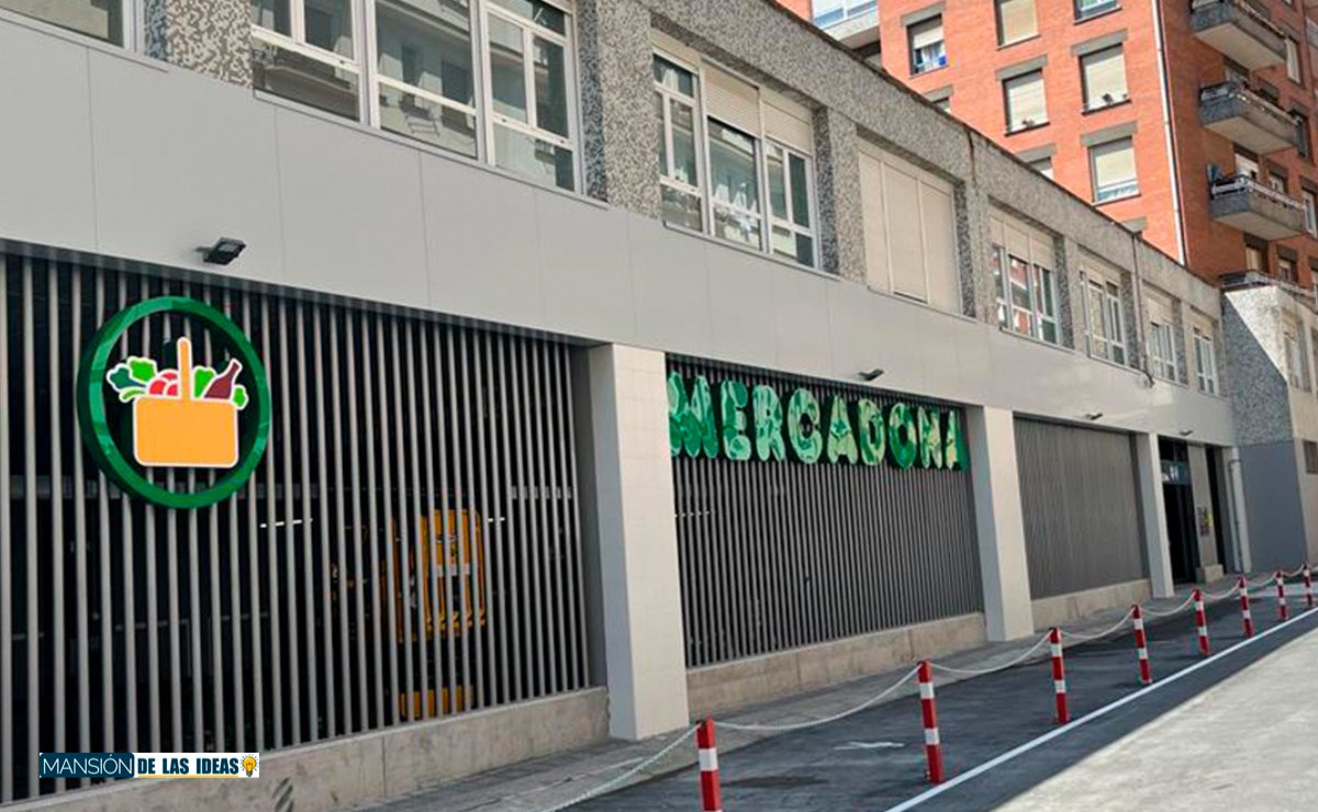 Nuevas fragancias refrescantes de Mercadona
