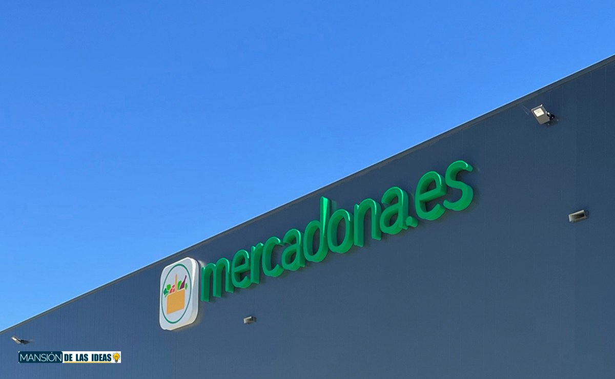 Insecticida eléctrico antimosquitos de Mercadona