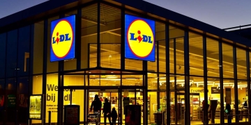 Lidl mesa elevable