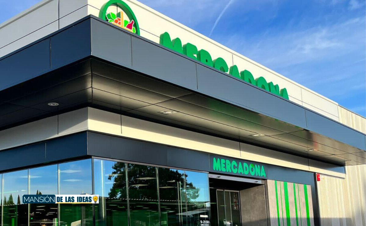 mercadona nuevo te helado hacendado