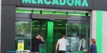 mercadona retira helado chocolate blanco hacendado