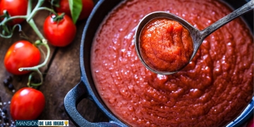 ocu mejor tomate frito supermercado