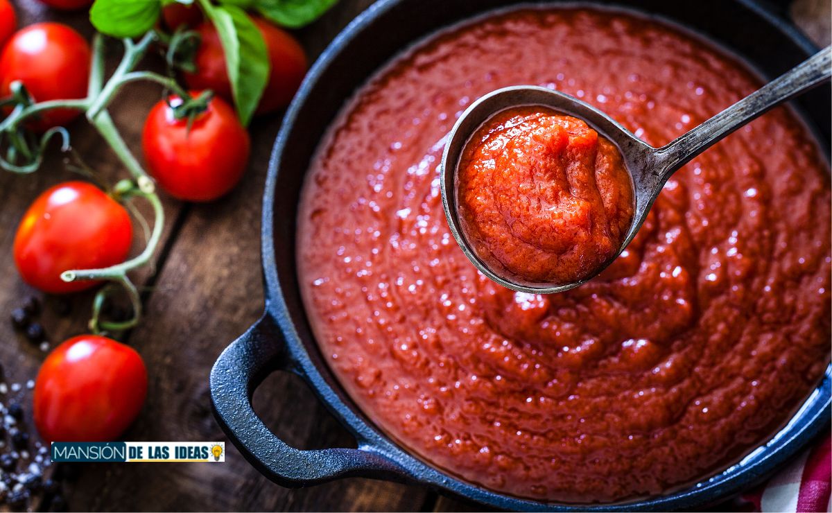 ocu mejor tomate frito supermercado