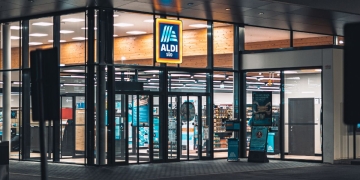 Aldi sabe que la batidora de vaso AMBIANO te ayudará a disfrutar de estupendas recetas saludables