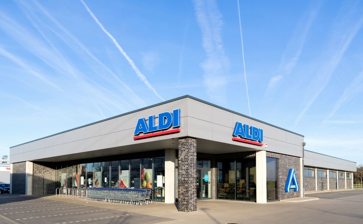Aldi te hace más sencillas las tareas de limpieza de tu hogar con el limpiador de ventanas QUIGG