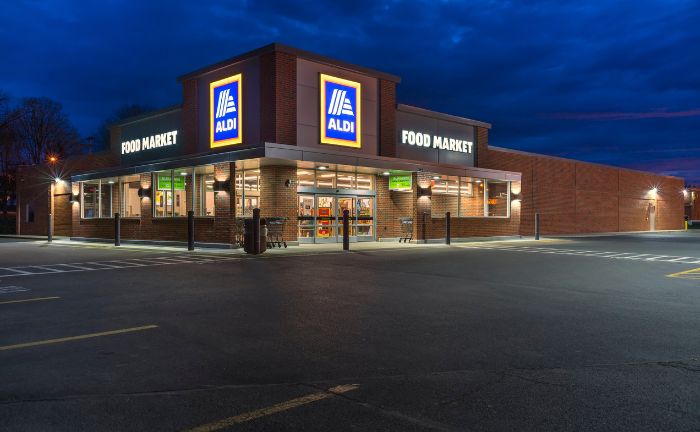 Aldi tiene el funcional tendedero extensible HOME CREATION