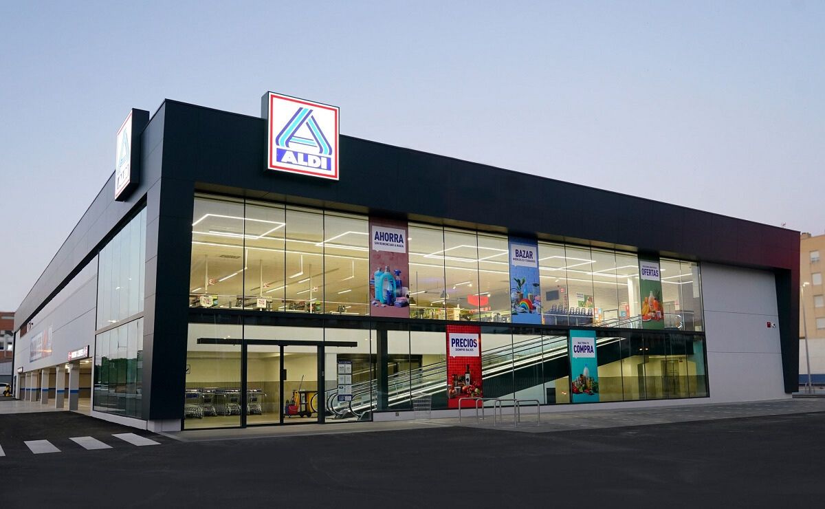 Aldi te ofrece lo mejor para la salud de tu espalda con el respaldo ergonómico lumbar Expertiz