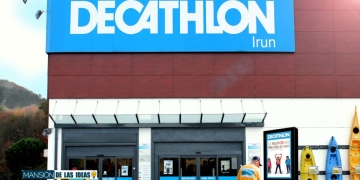 Decathlon Skechers modelo más cómodo
