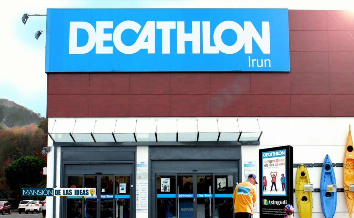 Decathlon Skechers modelo más cómodo