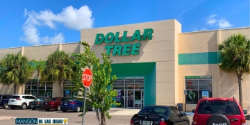 Dollar Tree rug collection