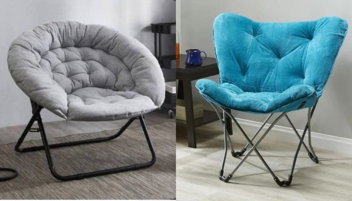 Mainstays foldable chairs - Walmart