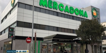 Mercadona amoniaco detergente limpieza mágica