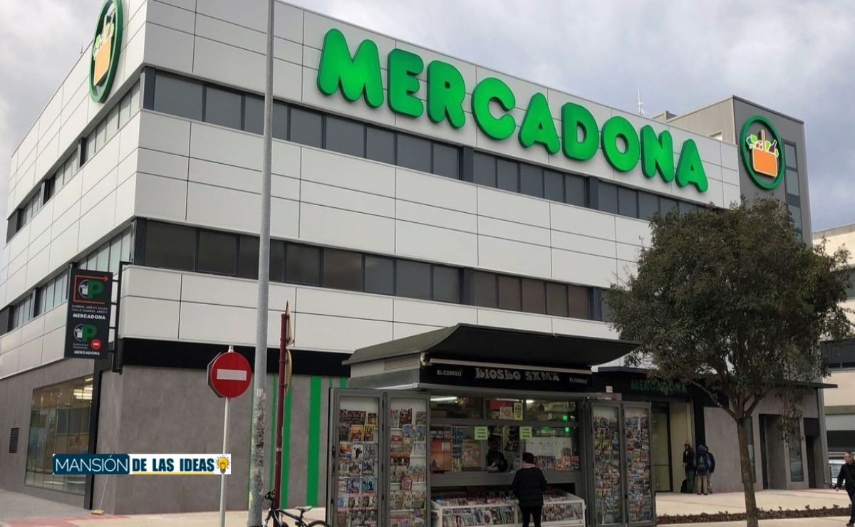Mercadona amoniaco detergente limpieza mágica