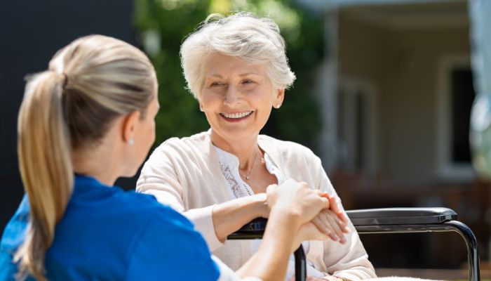 SNAP benefits for senior citizens