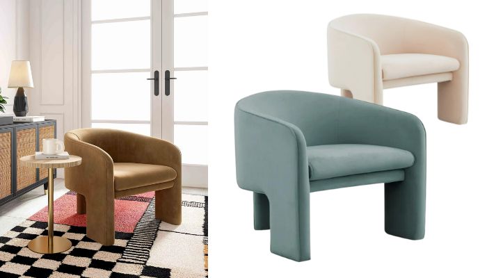 TOV Furniture - Marla Chair
