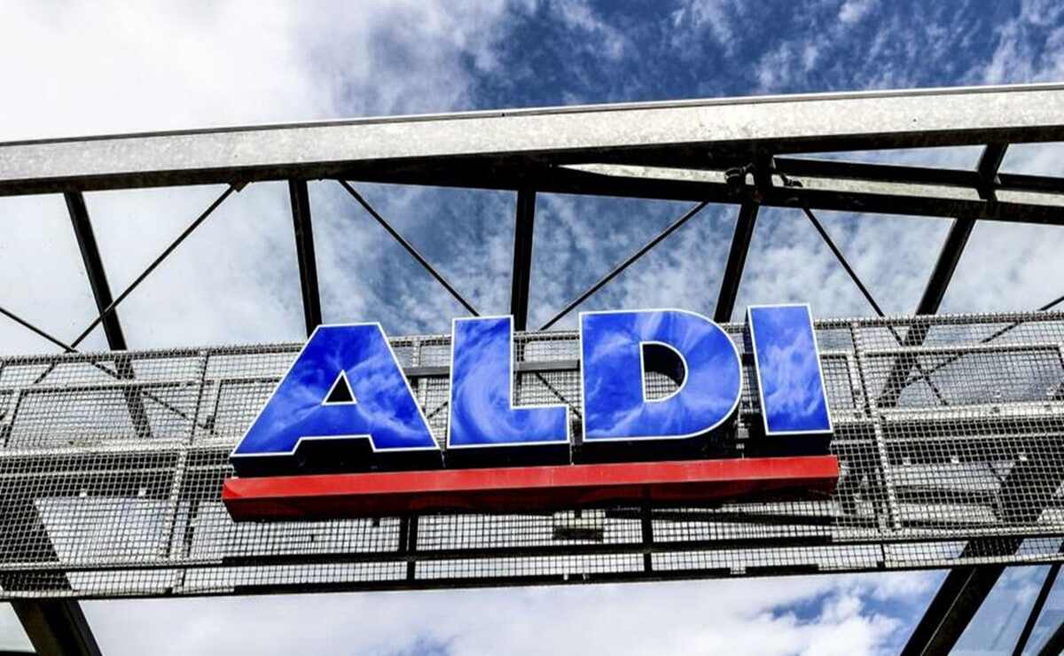Aldi decoración hogar bambú