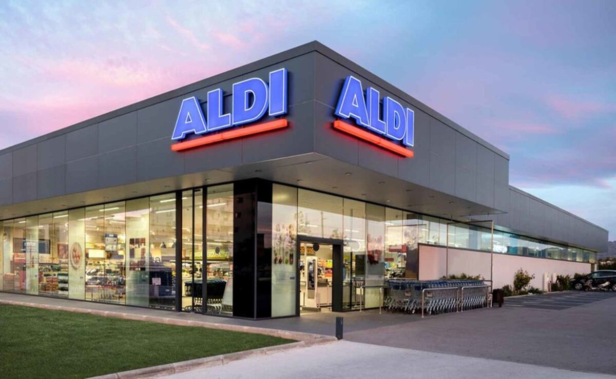 Aldi zapatero orden