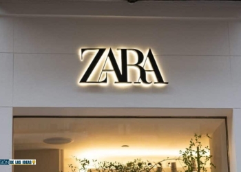 Collares de perlas de Zara