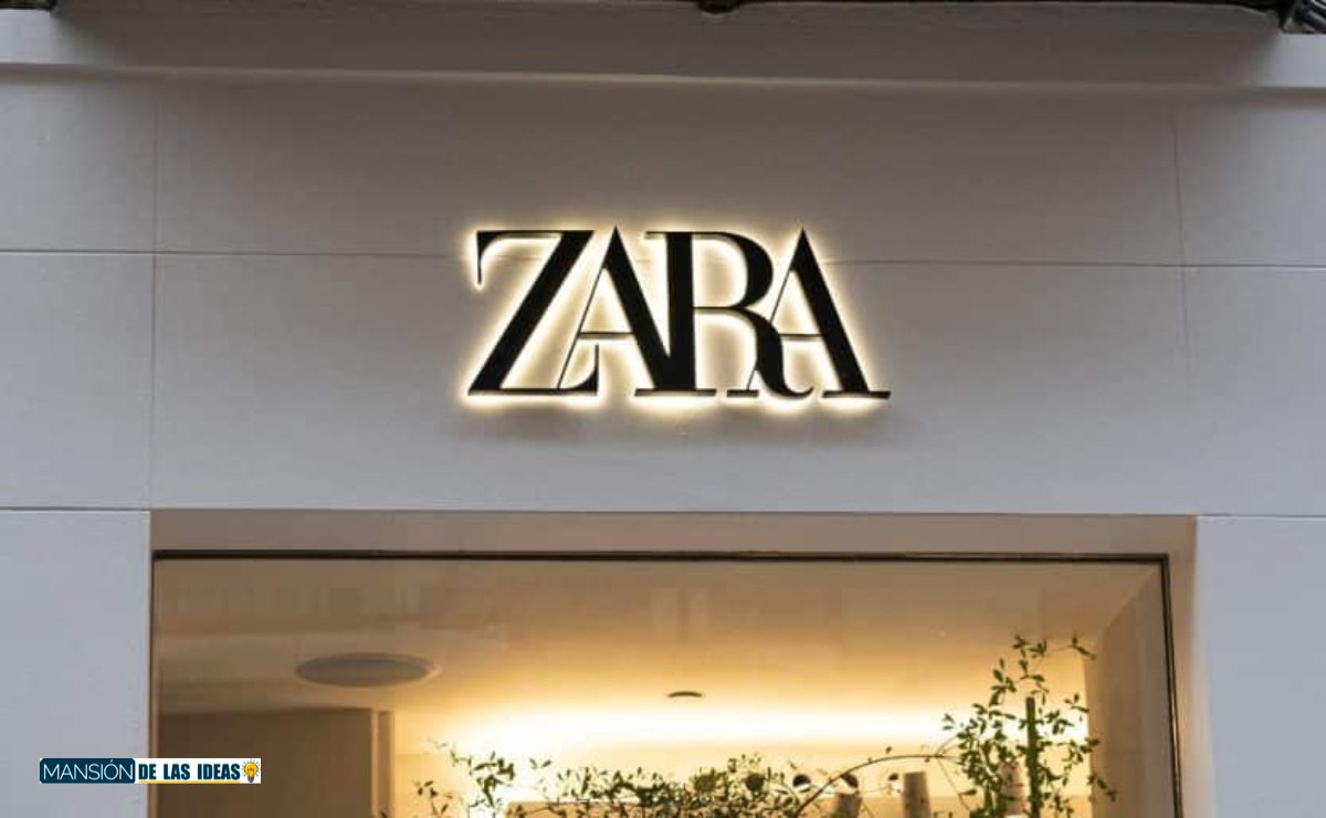 Collares de perlas de Zara