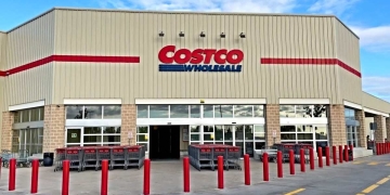 Costco dulces galletas macarons