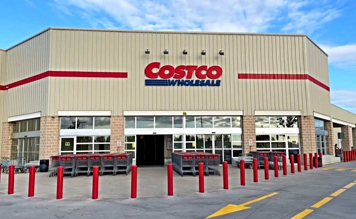 Costco dulces galletas macarons