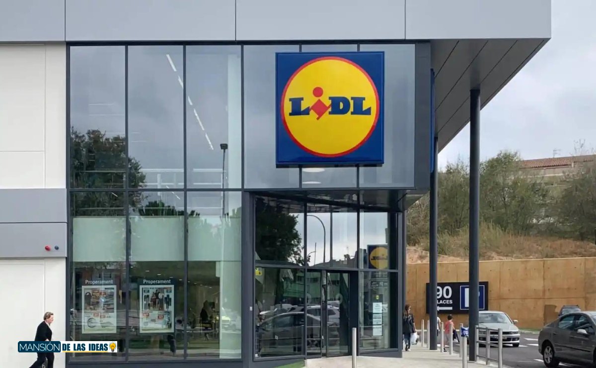 Dispensador agua con filtro Brita® disponible en Lidl