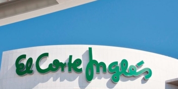 El Corte Inglés decoración detalles