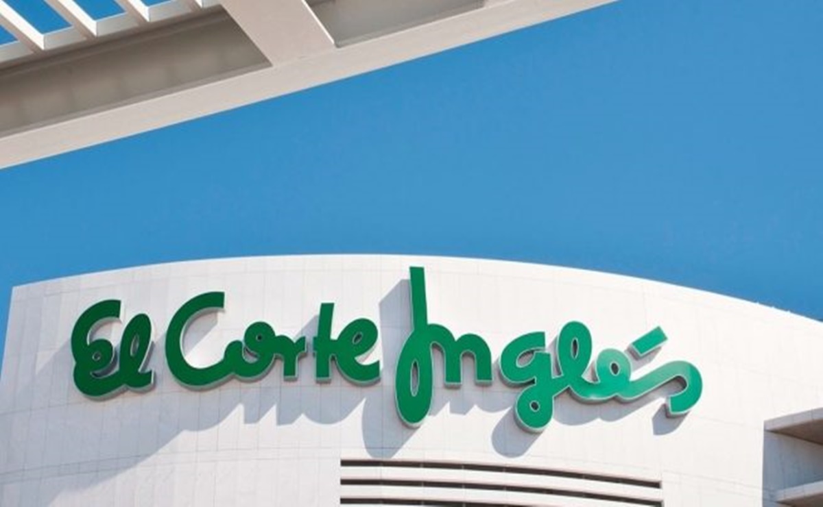 El Corte Inglés decoración detalles