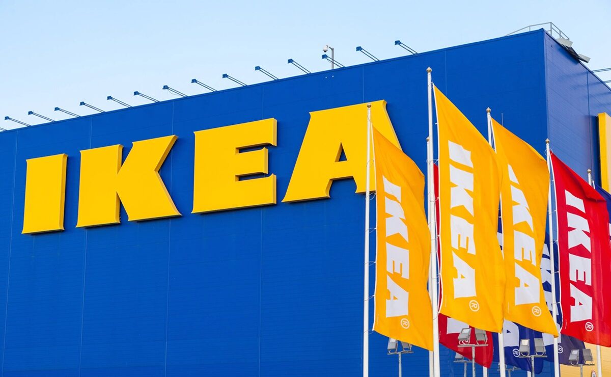 Ikea láminas decorativas pared