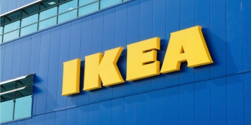 Ikea mesitas noche dormitorio