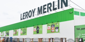Leroy Merlin mampara antical ducha