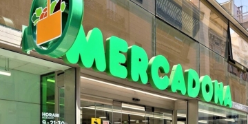 Máscara definidora de cejas Mercadona