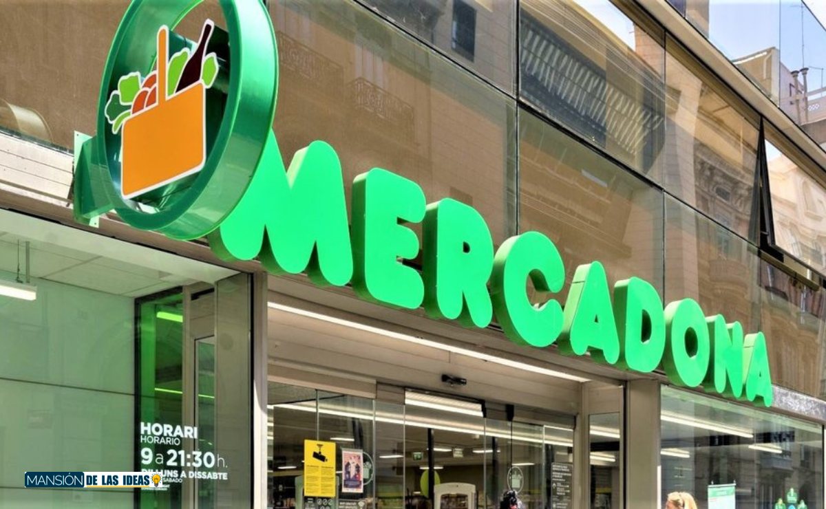 Máscara definidora de cejas Mercadona