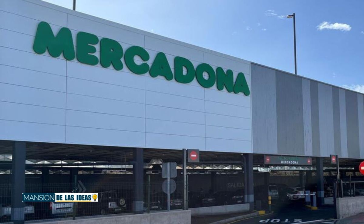 mercadona meriendas vuelta cole