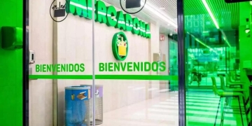 Pomada para pañal con aceites vegetales de Mercadona