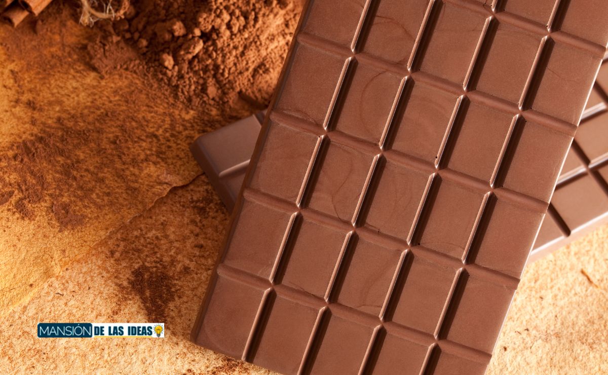 retirada venta chocolate milka mmmax caramel