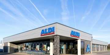 Silla ergonómica para gaming y oficina de Aldi