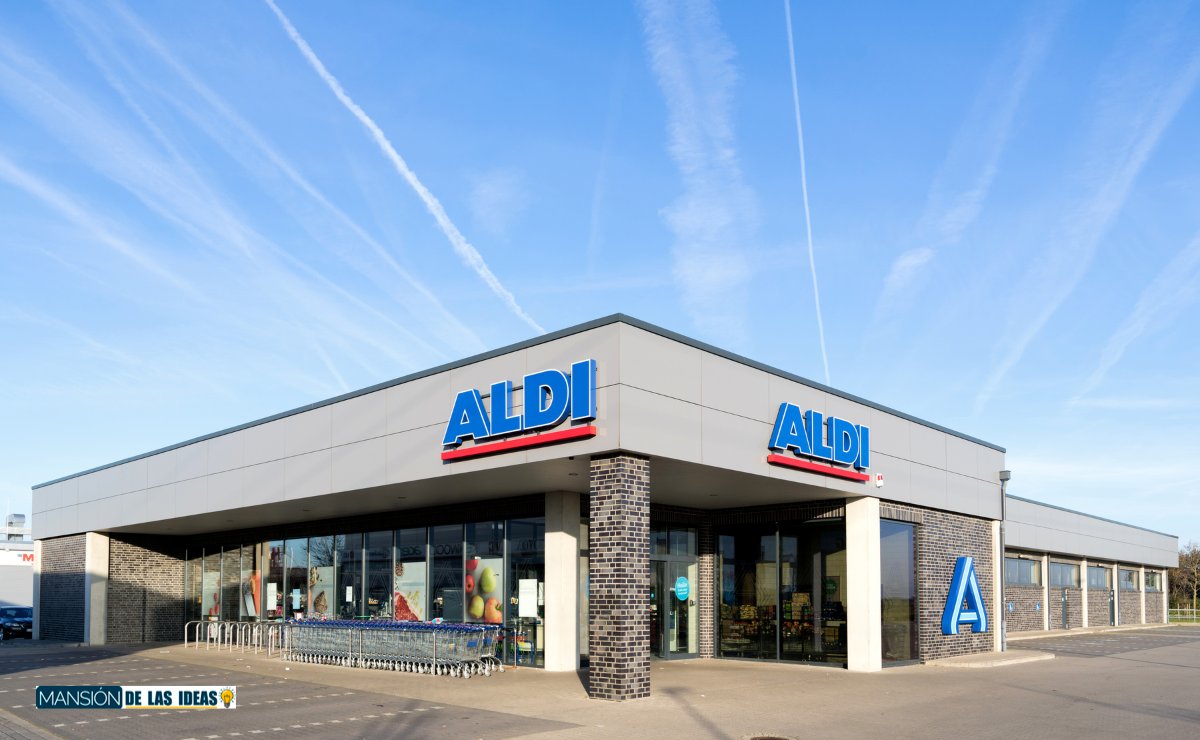 Silla ergonómica para gaming y oficina de Aldi