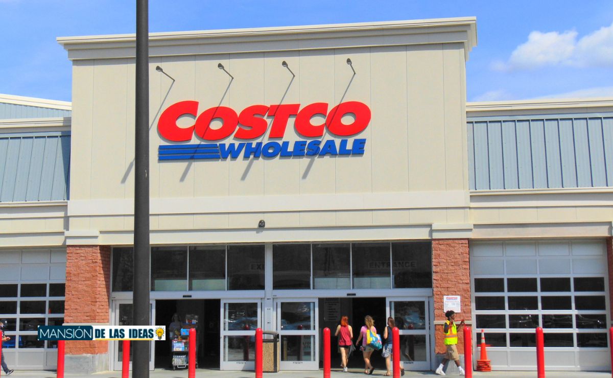 Costco furniture for all year round