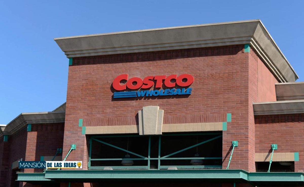 Costco perchero vestidor