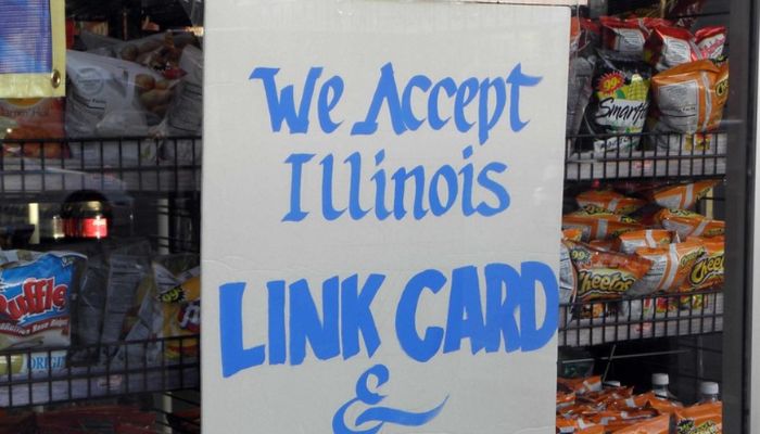 Illinois food stamps october 2023
