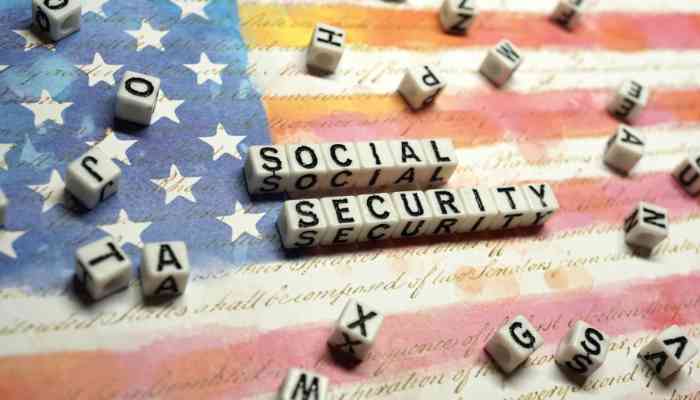 Potential Increase of Over $57 per Month Expected in Social Security Benefits