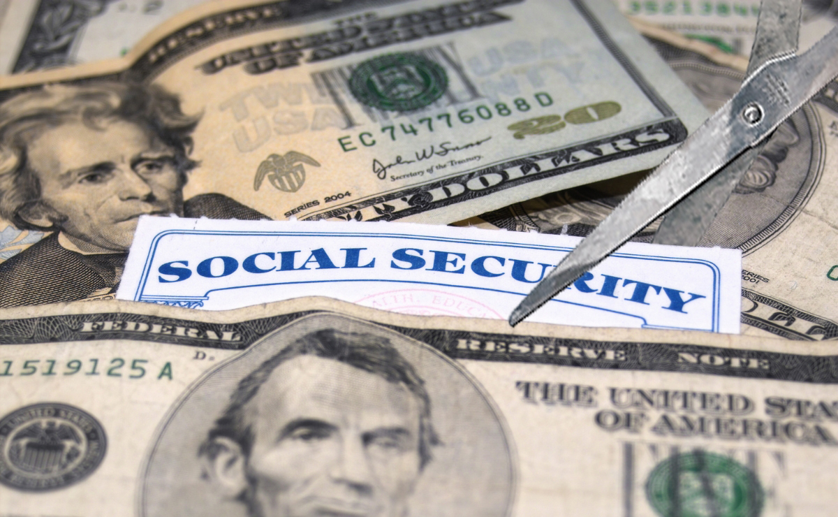 Social Security Benefits Reductions